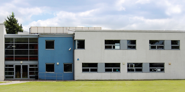 History of our School